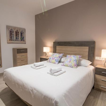 Tuguest Station 2 Apartment 그라나다 외부 사진