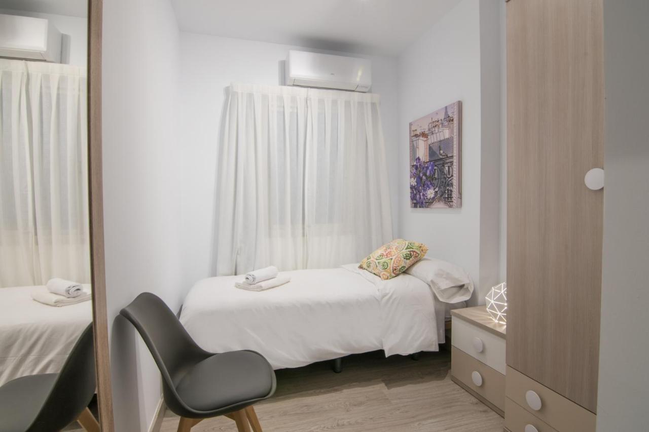 Tuguest Station 2 Apartment 그라나다 외부 사진