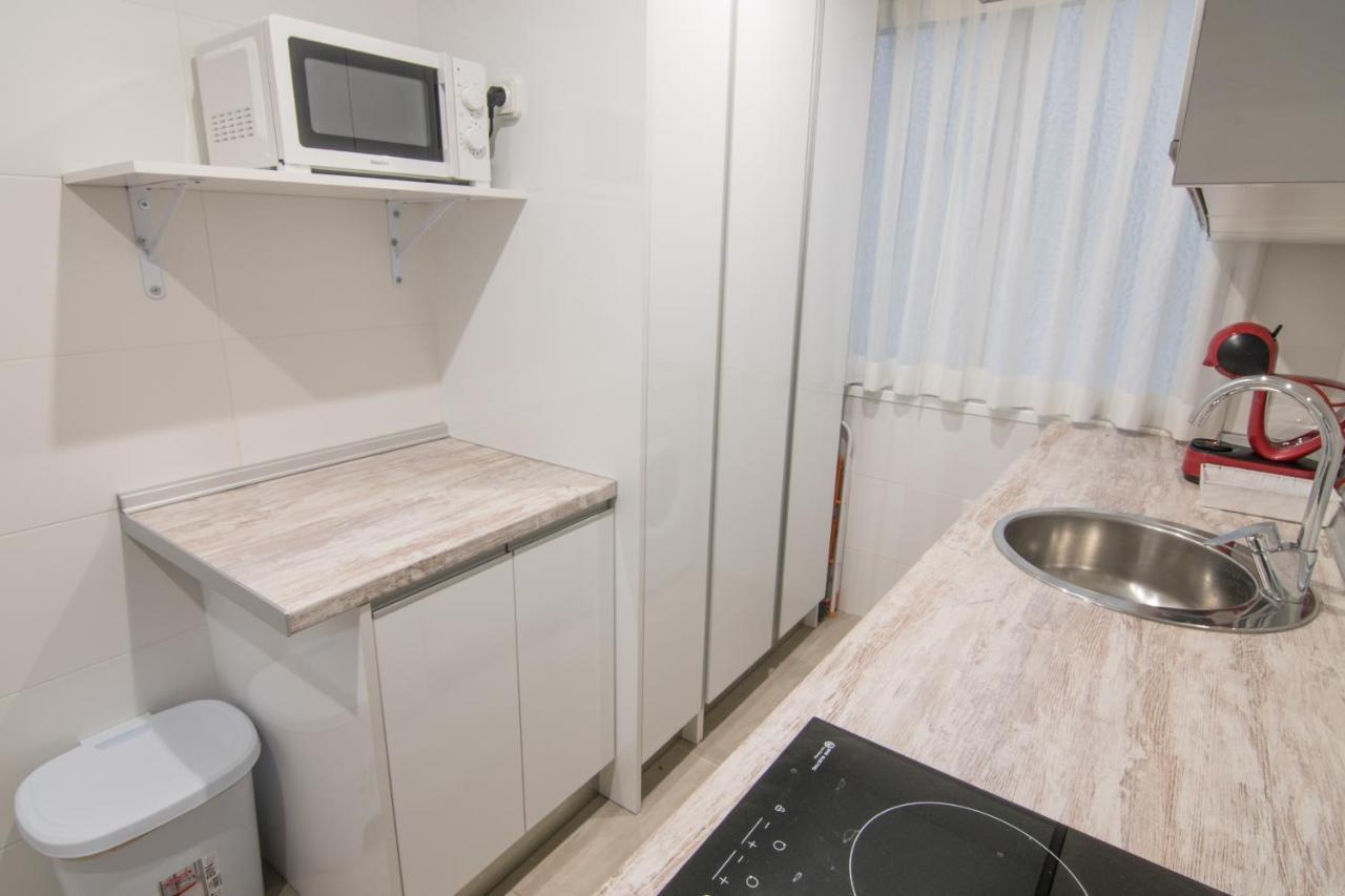 Tuguest Station 2 Apartment 그라나다 외부 사진