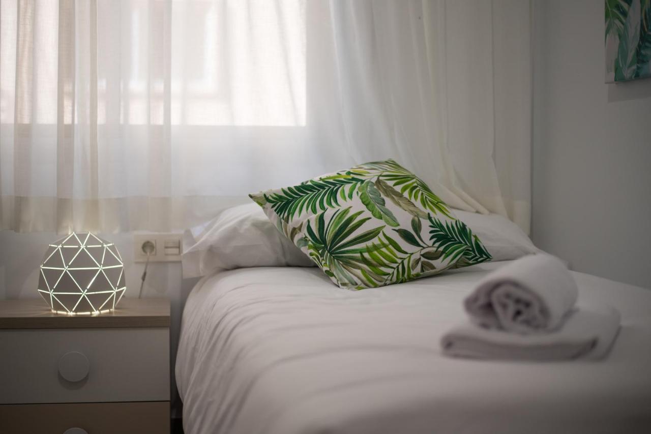 Tuguest Station 2 Apartment 그라나다 외부 사진