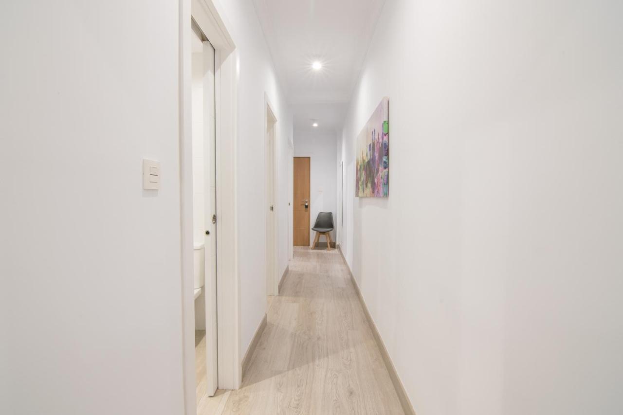 Tuguest Station 2 Apartment 그라나다 외부 사진
