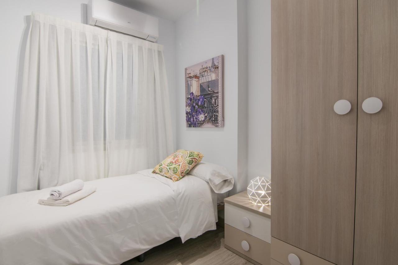 Tuguest Station 2 Apartment 그라나다 외부 사진