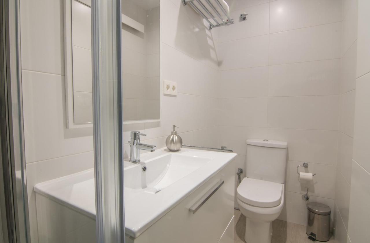 Tuguest Station 2 Apartment 그라나다 외부 사진