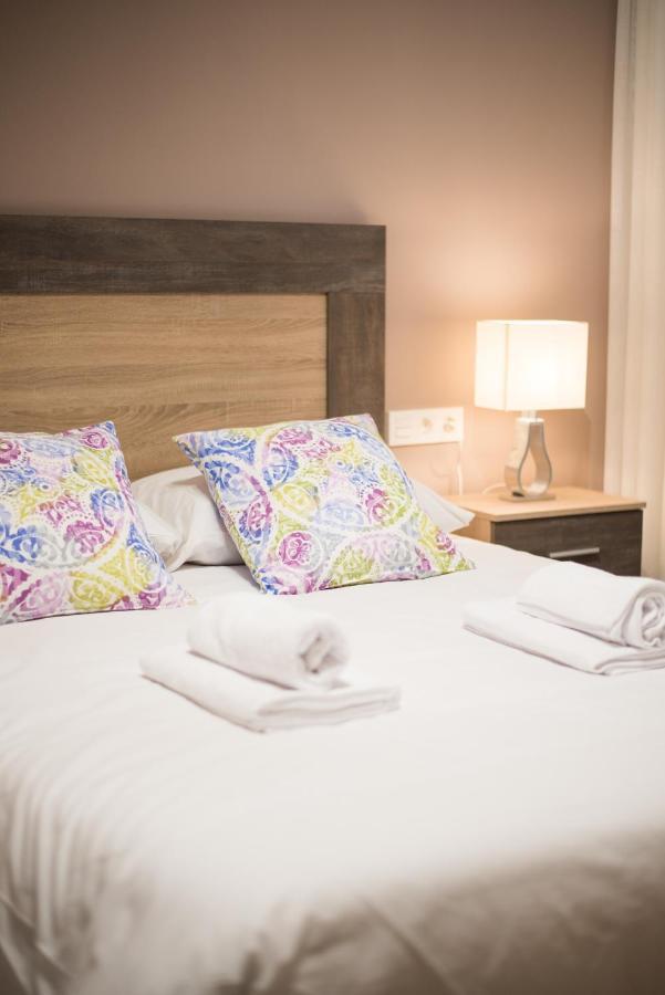 Tuguest Station 2 Apartment 그라나다 외부 사진